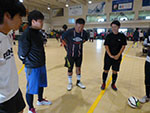 第32回ii-oneスーパービギナーCUP（フットサル）・03