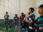 第32回ii-oneスーパービギナーCUP（フットサル）・09
