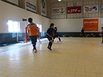 第32回ii-oneスーパービギナーCUP（フットサル）・14