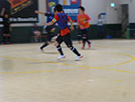 第32回ii-oneスーパービギナーCUP（フットサル）・15