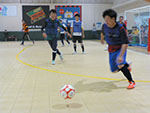 第32回ii-oneスーパービギナーCUP（フットサル）・17