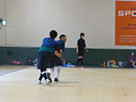 第32回ii-oneスーパービギナーCUP（フットサル）・27