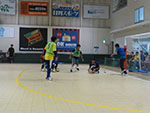 第32回ii-oneスーパービギナーCUP（フットサル）・32