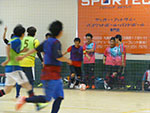 第32回ii-oneスーパービギナーCUP（フットサル）・33