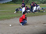 練習試合・13
