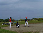 練習試合・22