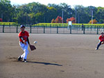 練習試合（午後）・02