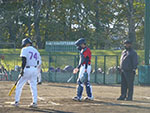 第36回秋季ソフトボール大会・1部・07