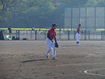 第36回秋季ソフトボール大会・1部・09