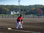 第36回秋季ソフトボール大会・1部・11