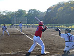第36回秋季ソフトボール大会・1部・18