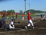 第36回秋季ソフトボール大会・1部・26