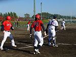 第36回秋季ソフトボール大会・1部・27