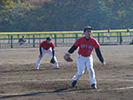 第36回秋季ソフトボール大会・1部・31
