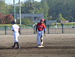 第36回秋季ソフトボール大会・1部・34