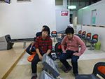 第1回アミューズ工房ボーリング大会＆飲み会・08