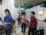 11/23・第1回アミューズ工房ボーリング大会＆飲み会・02