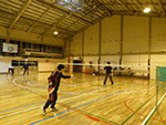 11/24・第2回アミューズ工房バドミントン大会・01