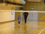 第2回アミューズ工房バドミントン大会・15