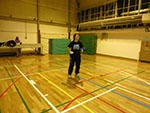 第2回アミューズ工房バドミントン大会・18