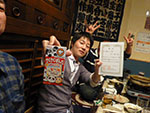 12/13・新人歓迎会＆納会＆2014年個人表彰・04