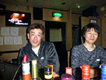 第2回アミューズ工房ボーリング大会＆忘年会・31