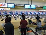 第3回アミューズ工房ボーリング大会＆新年会＆4番を送る会・11