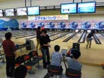 第3回アミューズ工房ボーリング大会＆新年会＆4番を送る会・12