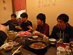 第3回アミューズ工房ボーリング大会＆新年会＆4番を送る会・21