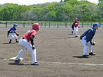 練習試合・12