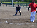 練習試合・31