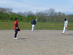 練習試合・05