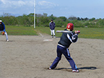 練習試合・14