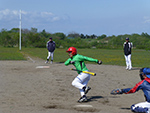 練習試合・15
