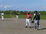 練習試合・26