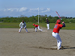 練習試合・27