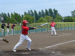 第19回石狩市民体育大会・春季ソフトボール大会＆焼肉etc・19