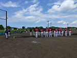 第19回石狩市民体育大会・春季ソフトボール大会＆焼肉etc・27