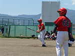 北区青年交歓ソフトボール大会・23