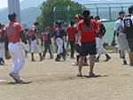 北区青年交歓ソフトボール大会・34