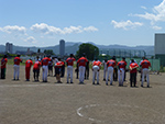 北区青年交歓ソフトボール大会・37