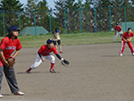 北区青年交歓ソフトボール大会・69