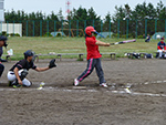 第13回西区民ソフトボール大会・12