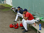 第13回西区民ソフトボール大会・37