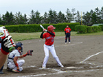 第13回西区民ソフトボール大会・38