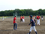 練習試合・08