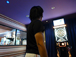 ラウンドワン北21条店（ダーツetc）・02
