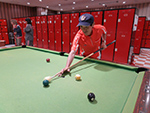 ディノスボウル札幌麻生（ビリヤード）・03