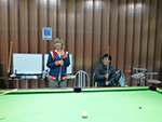 ディノスボウル札幌麻生（ビリヤード）・07
