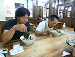 ラーメン大将菊水元町店・05